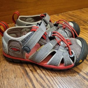 Keen Water Shoes - Youth Size 9